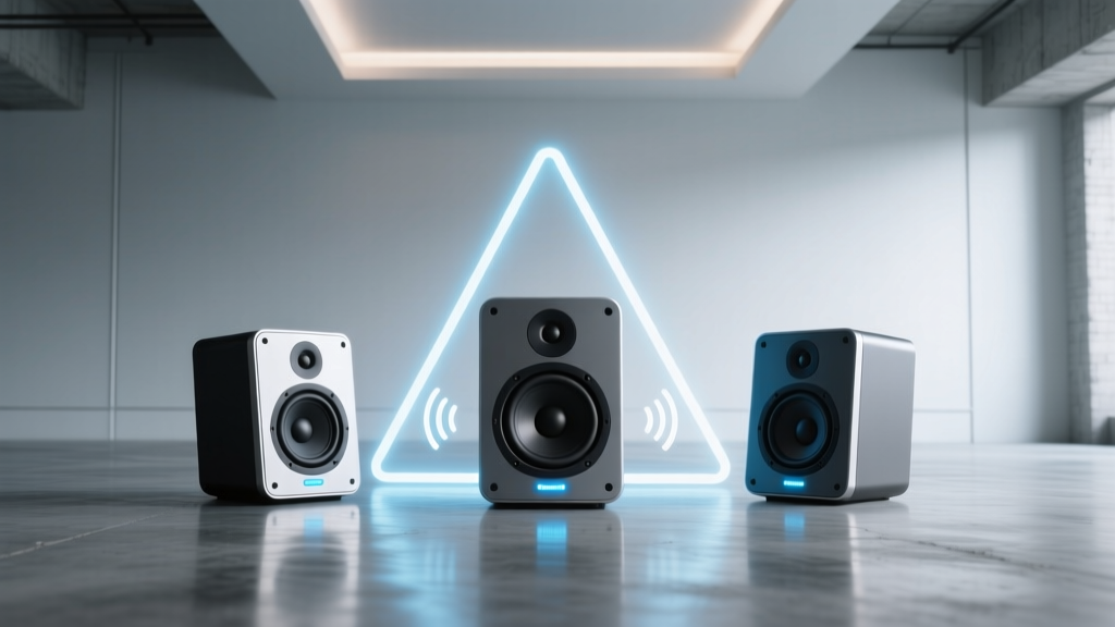 How to Play Through Multiple Bluetooth Speakers: The Truth About Stereo Pairing, Multi-Room Sync, and Why Your 'Party Mode' Isn’t Actually Playing Audio Simultaneously (Spoiler: It’s Usually Not)