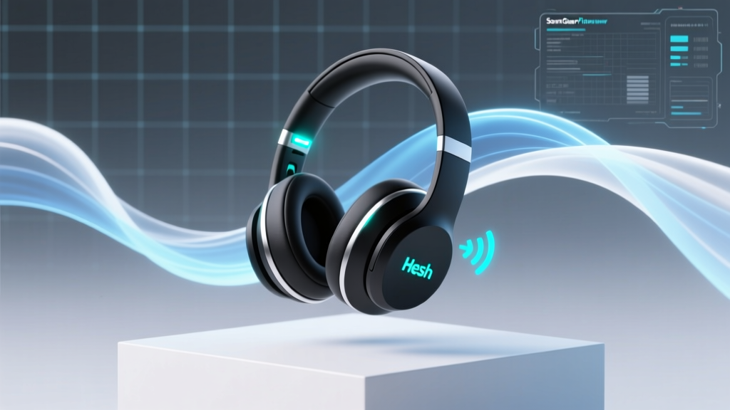 How to Connect Hesh 3 Wireless Headphones in Under 90 Seconds (Even If You’ve Tried & Failed 3 Times — Here’s the Exact Button Combo Your Manual Missed)