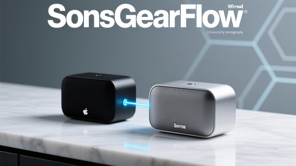 How Do You Run Two Bluetooth Speakers at Once? The Truth: Most Phones Can’t Natively — Here’s Exactly Which Devices, Apps, and Workarounds Actually Deliver Stereo Sync (Without Lag or Dropouts)