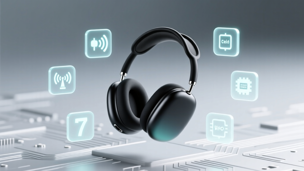 How to Improve Wireless Headphone Signal: 7 Field-Tested Fixes That Actually Work (No More Dropouts, Lag, or Static in 2024)