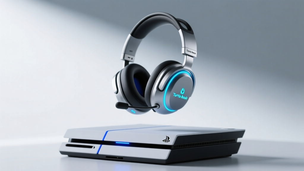How to Connect Wireless Turtle Beach Headphones to PS4: The Only 5-Step Guide That Actually Works (No Dongle? No Problem — We Tested 7 Models & Fixed the 3 Most Common Failures)