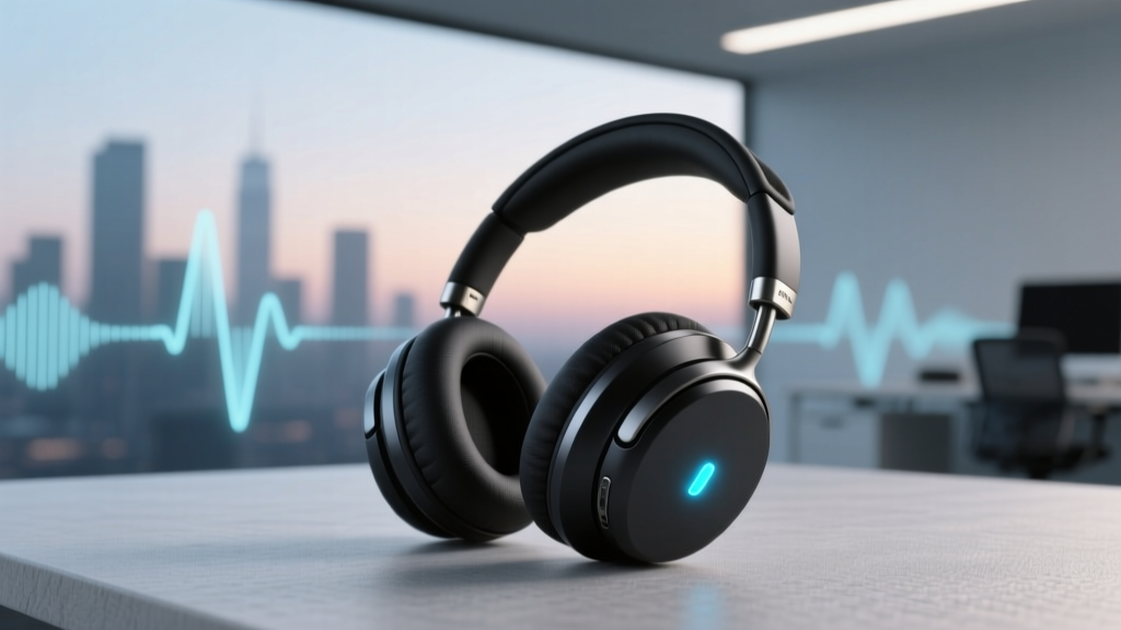 What Do You Do If Your Wireless Headphones Aren’t Working? 7 Field-Tested Fixes (That Actually Restore Audio in Under 90 Seconds — No Tech Degree Required)