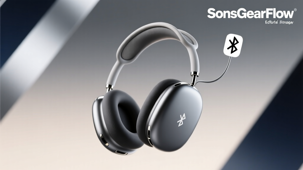 What Is Wireless Headphones Latest? 7 Real-World Truths You Won’t Hear From Advertisers (2024’s Best Models, Hidden Latency Trade-Offs, and Why 'Lossless' Still Isn’t What You Think)