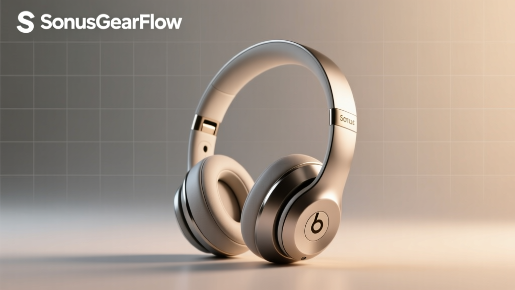How Much Are Beats Headphones Wireless? The Real Price Breakdown (2024) — Why You’re Overpaying for Branding & What to Buy Instead for 40% Less Sound Quality