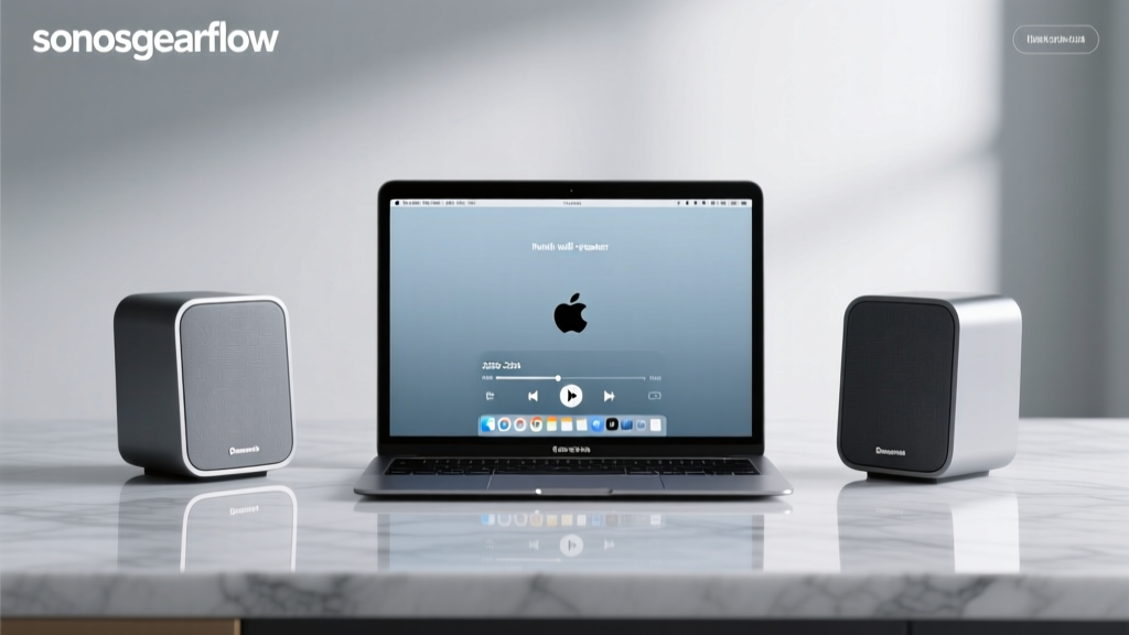 How to Connect Two Bluetooth Speakers to MacBook Air (2020–2024): The Truth—macOS *Doesn’t* Support True Stereo Pairing Natively, But Here’s Exactly How to Achieve Dual-Speaker Audio Without Third-Party Apps or Cables
