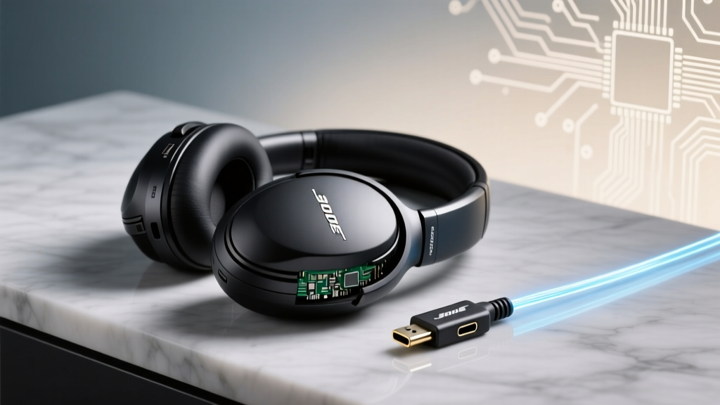 Why Your Wireless Headphones Won’t Connect to Digital Audio Out (and Exactly How to Fix It in Under 5 Minutes — No Adapter Guesswork)