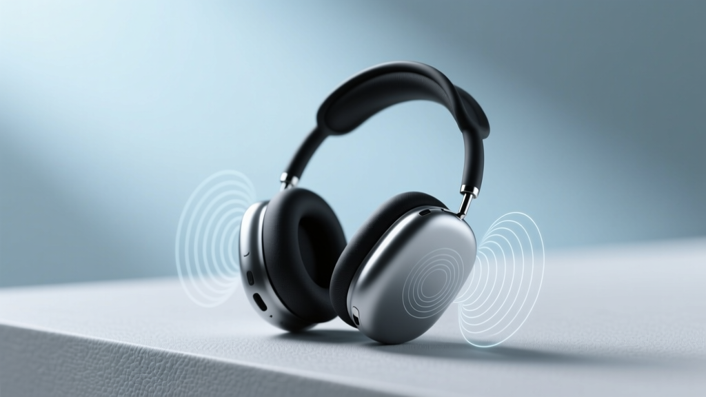 Are Wireless Headphones Safe With ANC? The Truth About Radiation, Hearing Health, and Real-World Risks—Backed by Audiologists and FCC Testing Data (Not Marketing Hype)
