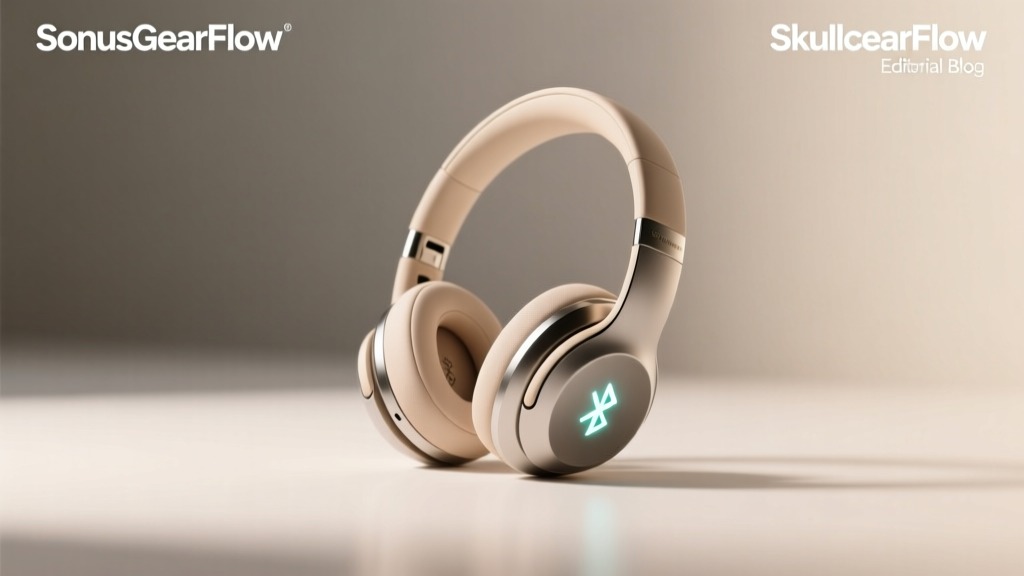 Stuck on pairing your Skullcandy Push wireless headphones? Here’s the exact 3-step Bluetooth pairing sequence (plus 5 hidden fixes when ‘discovery mode’ fails — no factory reset needed).