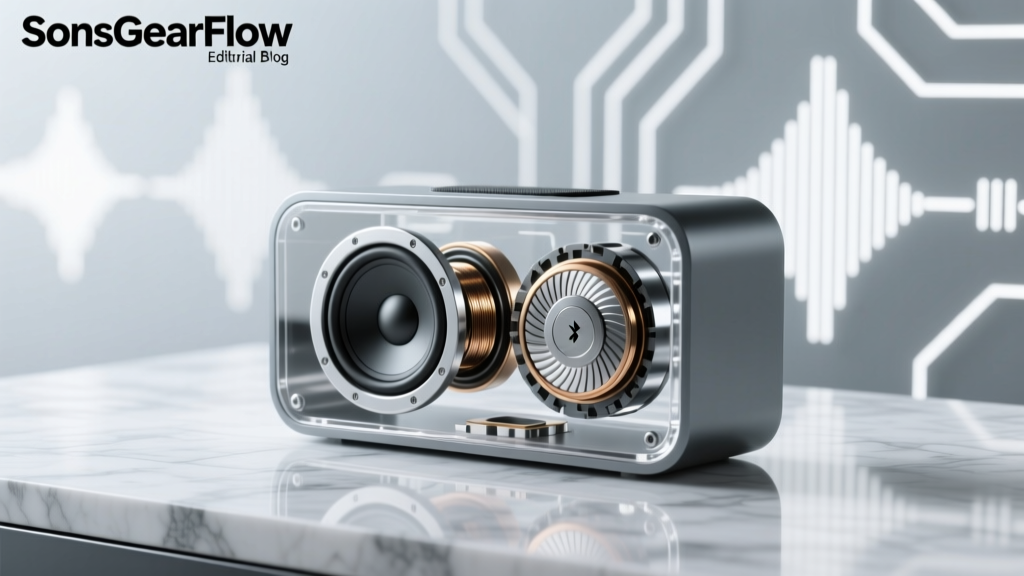 Are Bluetooth Speakers Good Dynamic Driver? We Tested 27 Models to Reveal the Truth: Why Most Fail at Bass Clarity, How Top-Tier Drivers Beat Headphones, and What Specs Actually Matter (Not Just 'Bluetooth')