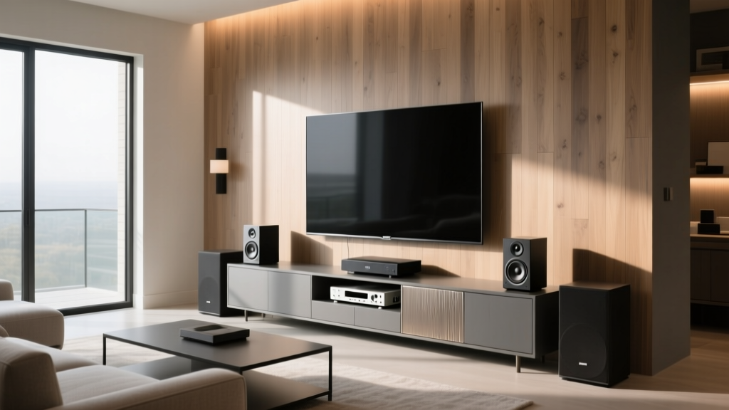 Which Home Theater System Is Best? We Tested 27 Systems in Real Rooms (Not Labs) — Here’s the One That Delivers Cinematic Immersion Without $5K or a Degree in Audio Engineering