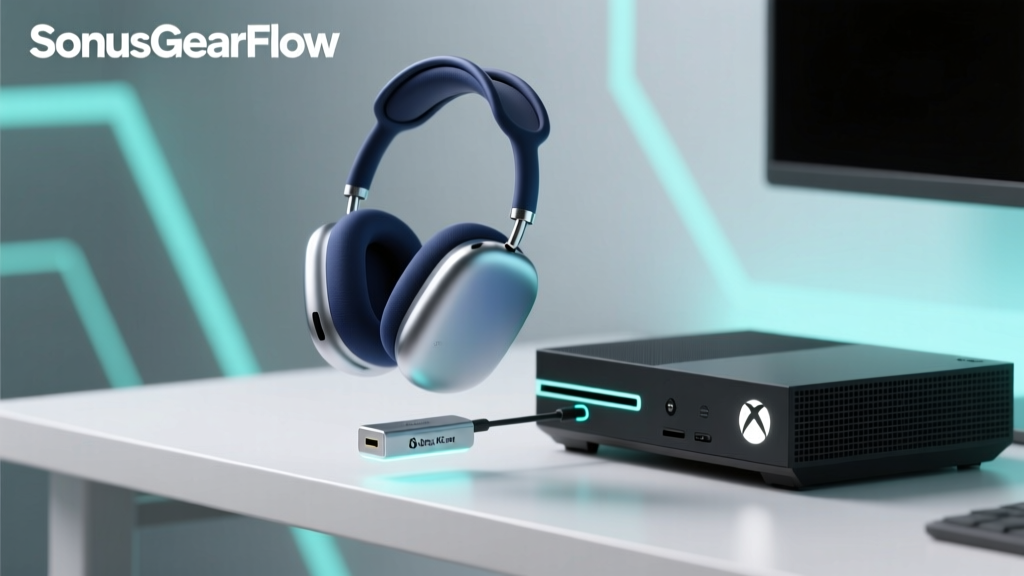 Can I Hookup My Wireless Headphones to My Xbox One? Yes — But Not How You Think: The Real-World Guide to Latency-Free Audio, Official vs. Third-Party Workarounds, and Why Bluetooth Alone Won’t Cut It