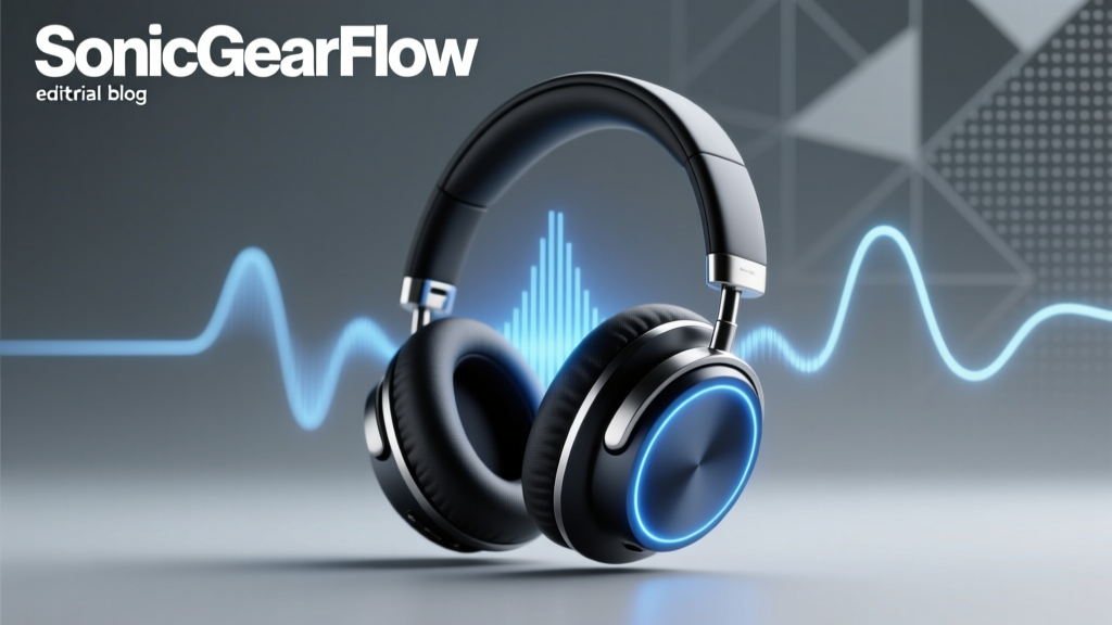What’s Best Wireless Headphones Bass Heavy? We Tested 27 Models—Here’s the Real Truth About Deep Bass That Doesn’t Muddy Vocals or Drain Your Battery in 90 Minutes