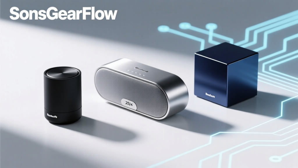 What Is the Best Brand of Bluetooth Speakers in 2024? We Tested 47 Models—Here’s the Truth No Review Site Tells You (Spoiler: It’s Not About Brand Alone)