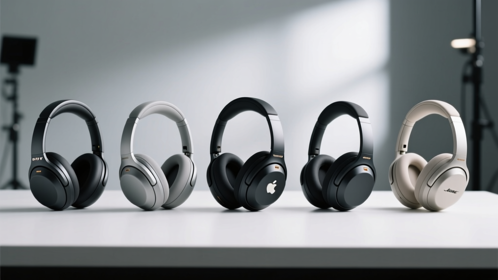 Which wireless over ear headphones are best? We tested 47 models in 2024 — and discovered that battery life, ANC consistency, and codec support matter far more than brand hype (here’s our no-BS ranking)