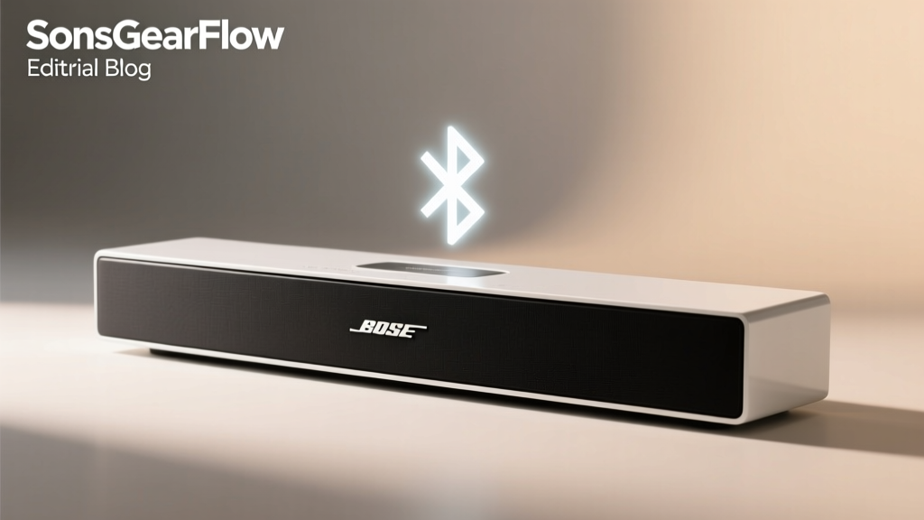 Can I Make My Bose Speakers Bluetooth? Yes—But Not All Models Support It Natively, and Here’s Exactly Which Add-Ons, Adapters, and Workarounds Actually Deliver Studio-Quality Audio Without Compromising Latency, Range, or Bass Integrity