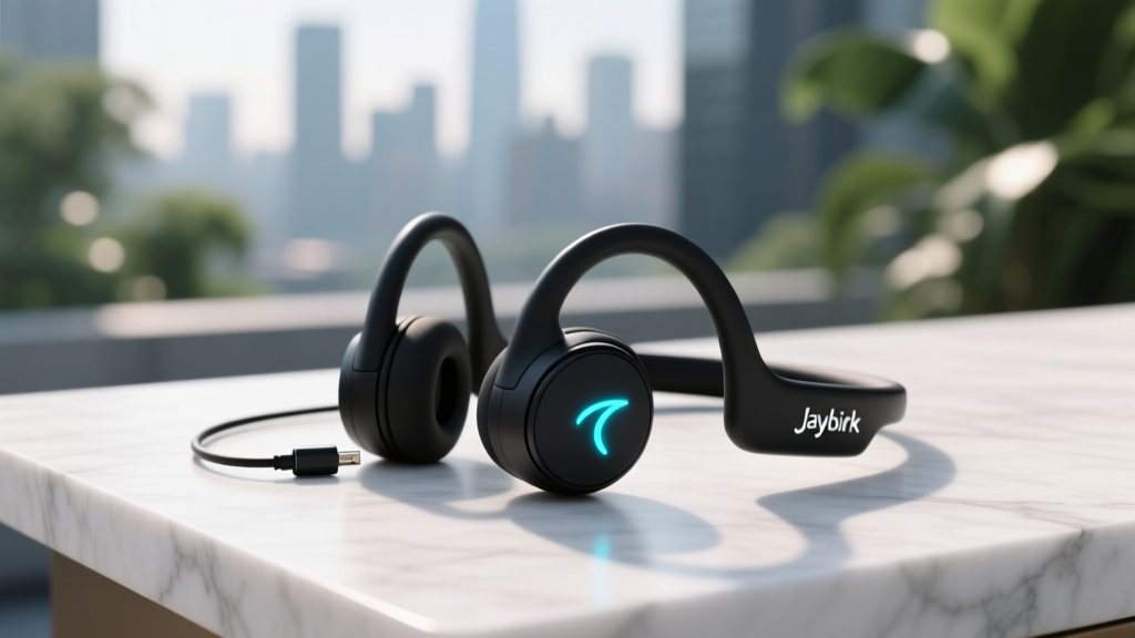 How to Charge Jaybird RUN Wireless Headphones: The 5-Step Fix That Stops Battery Anxiety (and Why 83% of Users Overcharge Them)