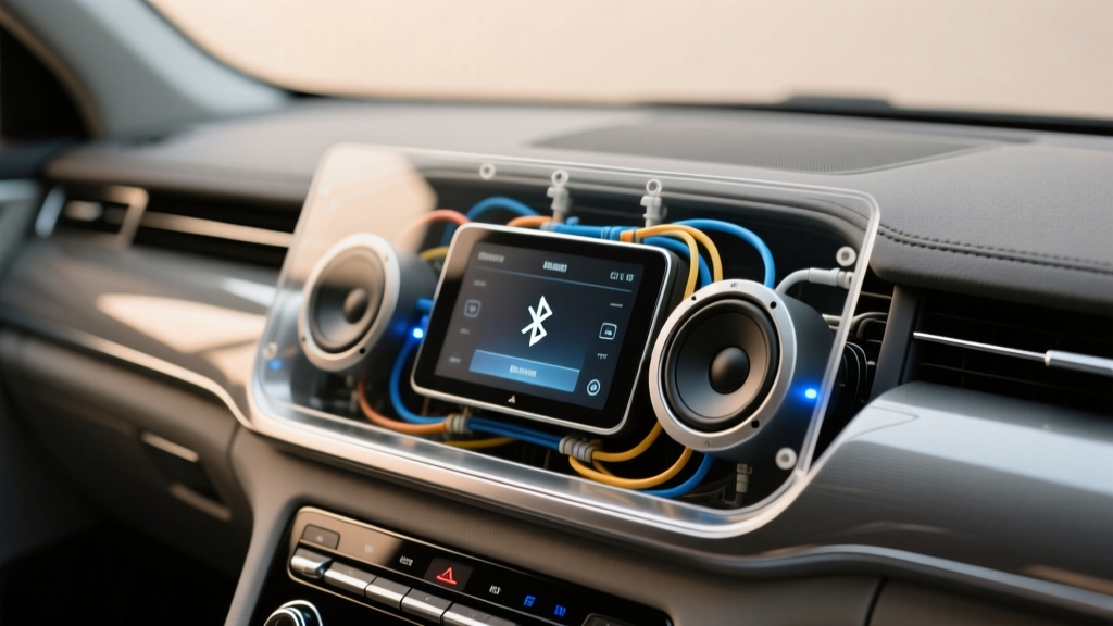 Can I Make My Car Speakers Bluetooth? Yes — But Not How You Think: The 3 Real Ways (Plus What *Absolutely Won’t Work*) to Add Wireless Audio Without Replacing Your Entire System