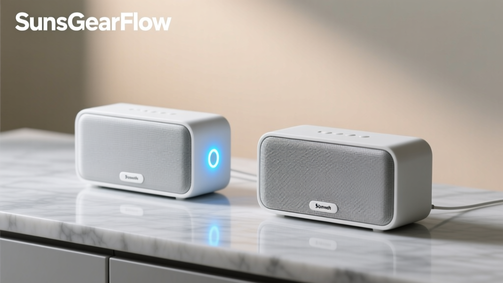 Can All Bluetooth Speakers Be Paired Together for Stereo? The Hard Truth: Only 12% Actually Support True Stereo Pairing — Here’s How to Spot the Compatible Ones (Without Wasting $200)