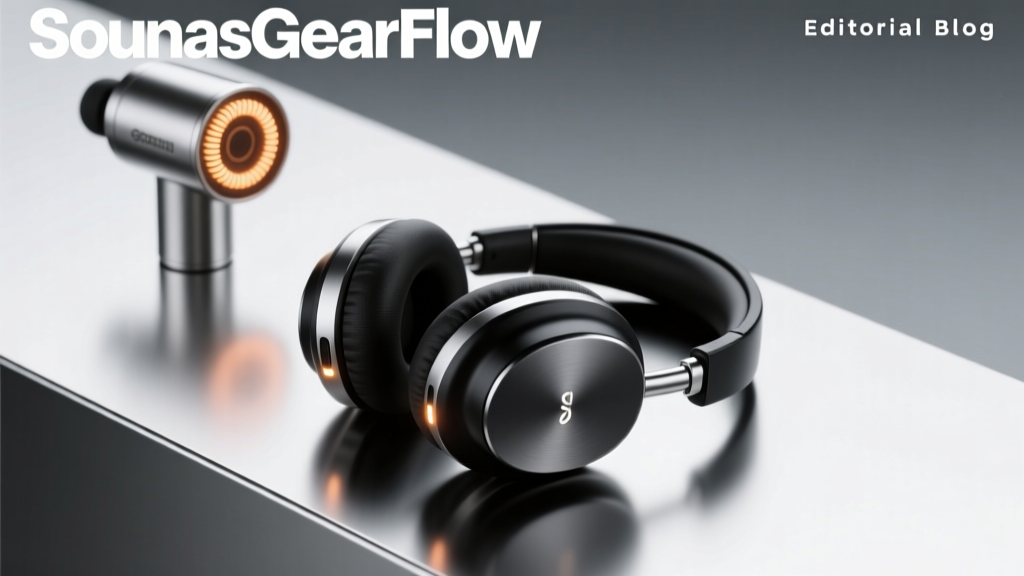 You Don’t Actually Need to 'Make' Wireless Headphones for Metal Detectors — Here’s Why (and What to Buy or Modify Instead to Avoid Signal Dropouts, Latency, and Battery Failures in the Field)