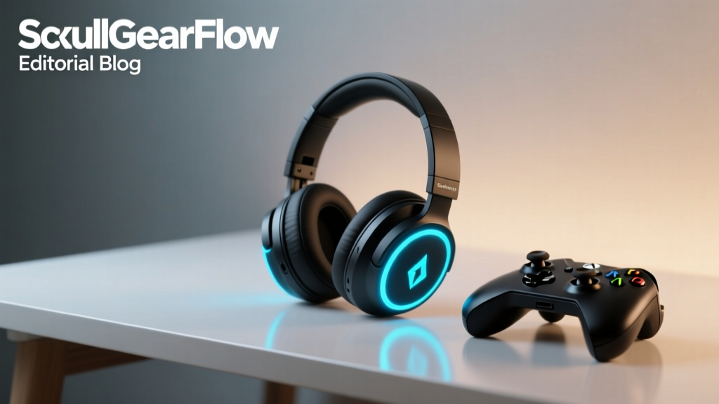 Can Skullcandy Wireless Headphones Work With Xbox One? The Truth (Spoiler: Yes—But Only With This Adapter + 3 Critical Setup Steps You’re Missing)