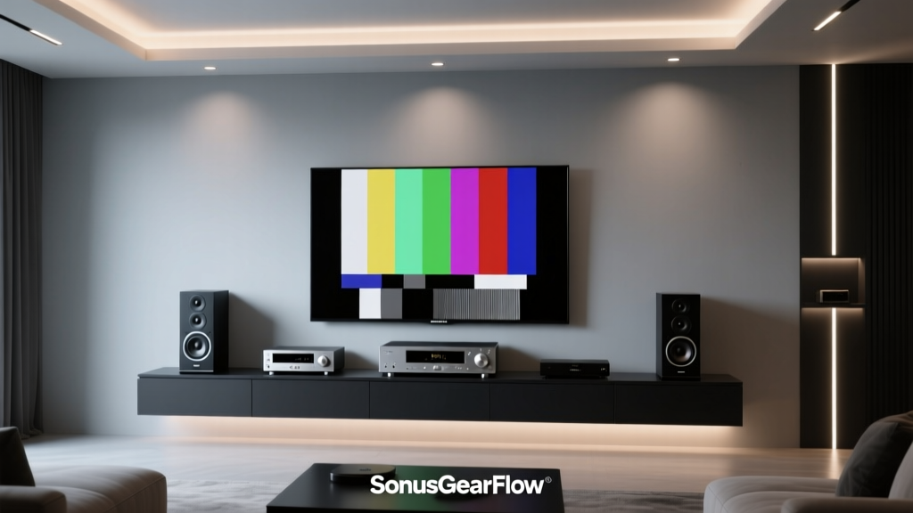 How to Tune Up Home Theater System (2026)