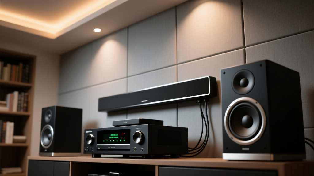 Why Won’t My Home Theater System Sound Loud Enough? 7 Real Fixes That Actually Work (No More Guesswork or Overpriced Upgrades)