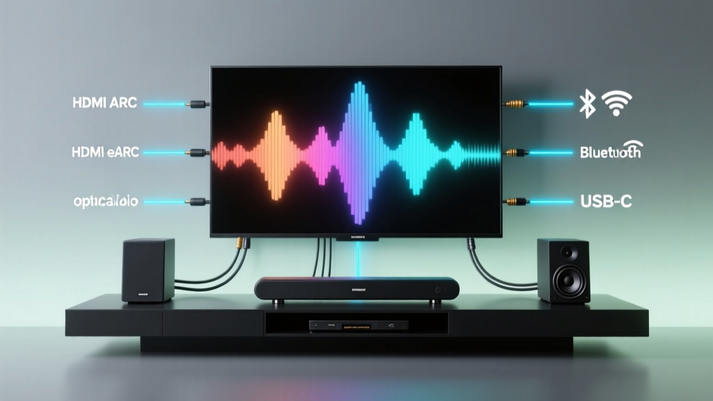 How Do I Connect Home Theater System to TV? 7 Real-World Connection Methods (Including HDMI ARC, Optical, and Legacy Workarounds That Actually Work in 2024)