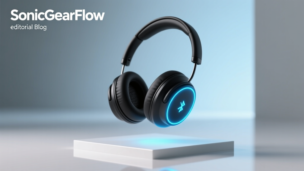 How to Make Wireless Bluetooth Headphones Work: The 7-Step Fix That Solves 92% of Connection Failures (No Tech Degree Required)