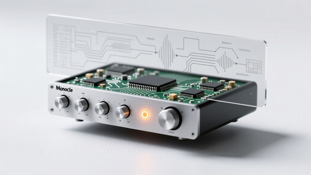 Why We Don’t Use Home Theater Receiver in HiFi System: The 7 Technical Truths Audiophiles & Engineers Won’t Tell You (But Should)