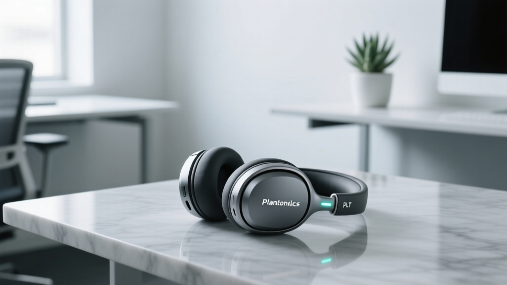 How to Pair Plantronics Wireless Headphones PLT in Under 90 Seconds (Even If You’ve Tried 3 Times & Failed — Here’s the Exact Button Combo Your Model Needs)