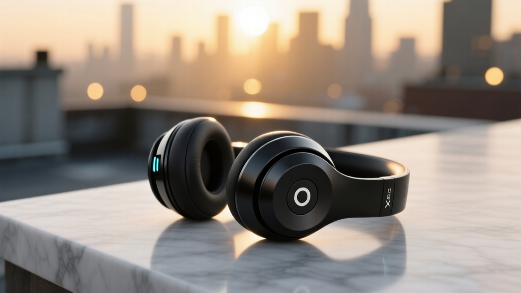 How to Use Beats X Wireless Headphones: The 7-Step Setup & Troubleshooting Guide That Fixes Pairing Failures, Battery Drain, and Audio Dropouts (No Tech Degree Required)