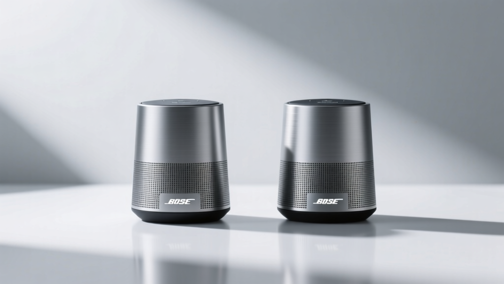 How to Pair Two Bose Bluetooth Speakers (Without Frustration): The Only Step-by-Step Guide That Works for SoundTouch, Home Speaker 500, Portable, and Revolve Models — Even If You’ve Tried 3 Times and Failed