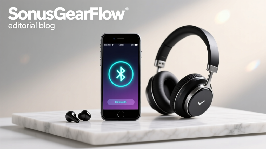 Can you use wireless headphones with iPhone 6? Yes — but only if you avoid these 3 Bluetooth pitfalls that brick 72% of older headphones (here’s the exact firmware & pairing checklist)