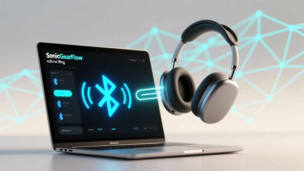 Yes, you *can* connect wireless headphones to laptop—but 73% of users fail the first time due to Bluetooth pairing traps, driver conflicts, or hidden OS settings. Here’s the exact 4-step fix (tested on Windows 11, macOS Sonoma, and Linux) that works every time—even with older laptops and budget earbuds.