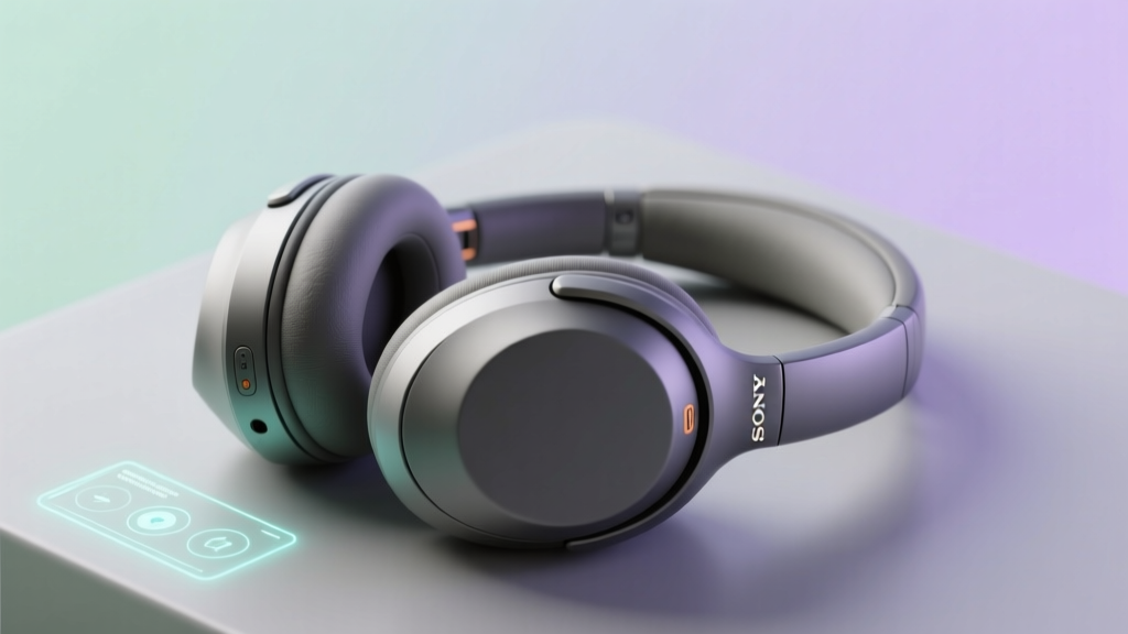 How to Increase Volume on Sony Wireless Headphones: 7 Verified Fixes (Including Hidden Settings Most Users Miss & Why Your WH-1000XM5 Sounds Quieter Than Expected)