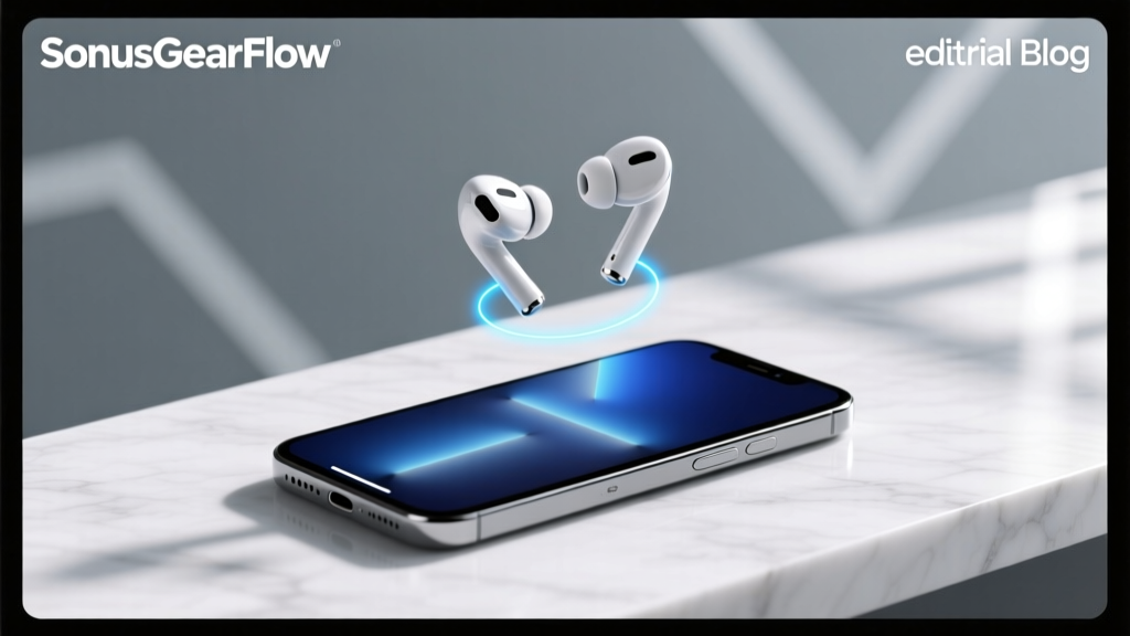 Does iPhone 10 Have Wireless Headphones? The Truth About What’s Included, What Works, and Why Most People Get This Wrong (Spoiler: It’s Not in the Box)