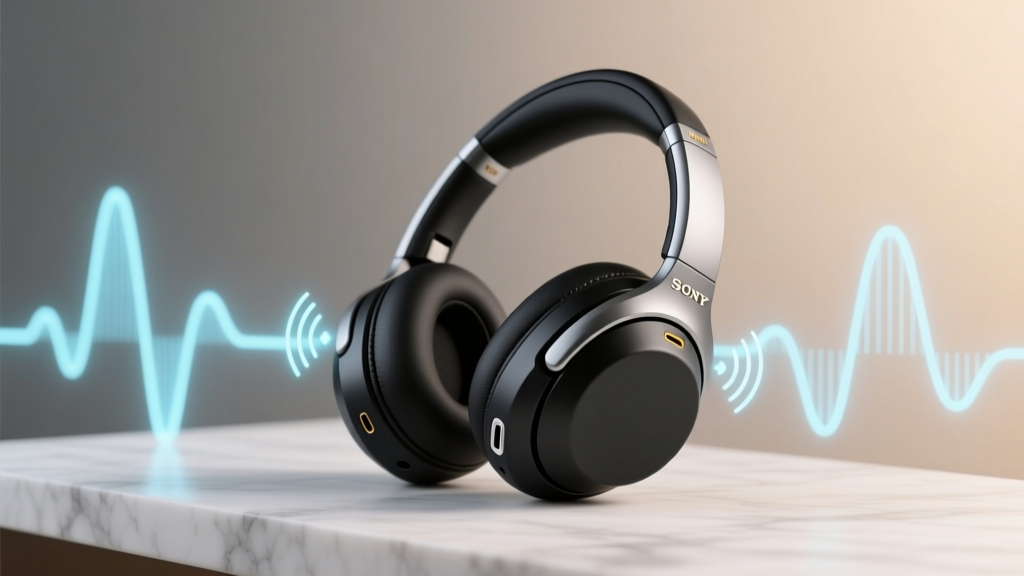 How to Connect MDR Wireless Sony Headphones to Bluetooth in Under 90 Seconds (Even If You’ve Tried 3 Times & Failed)