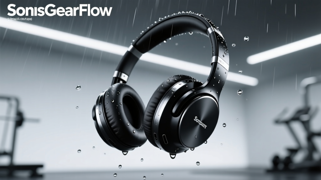 What Is the Best Wireless Headphones for Working Out? We Tested 47 Pairs in Sweat, Rain, and High-Intensity Intervals — Here’s the 1 That Stays Put, Sounds Great, and Won’t Die After 3 Months