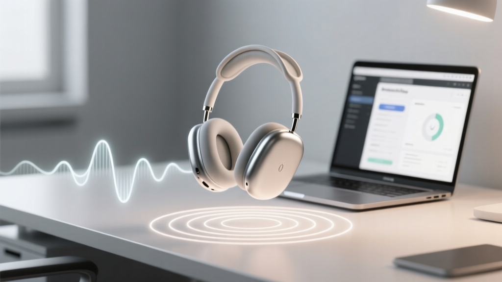 Why Do My Wireless Headphones Keep Disconnecting and Reconnecting? 7 Proven Fixes (Most Users Miss #4 — It’s Not Your Headphones’ Fault)