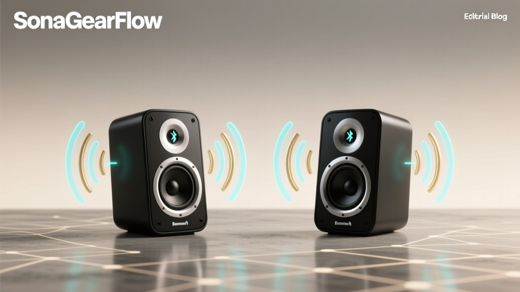 Are Bluetooth speakers compatible tog? Yes — but only if you understand the 3 hidden protocol mismatches (A2DP vs. LE Audio), pairing limits, and brand-specific mesh lock-ins that silently break multi-speaker sync — here’s how to fix it in under 90 seconds.