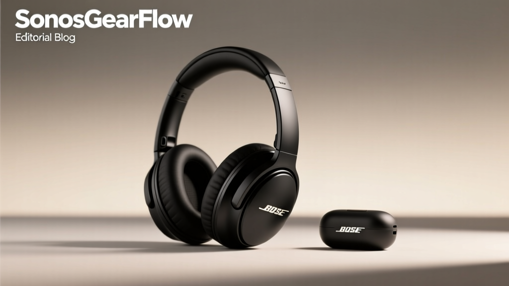 Does Best Buy Sell Bose Wireless Headphones? Yes — But Here’s Exactly Which Models Are In Stock *Right Now*, Where to Find Hidden Discounts, and Why Some Popular Bose Models Are Missing (Updated Weekly)
