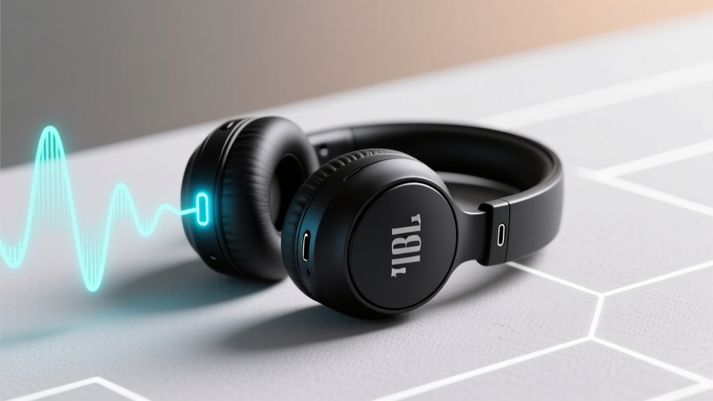 How to Connect UA JBL Wireless Headphones (Step-by-Step): Fix Pairing Failures, Bluetooth Drops & 'Not Found' Errors in Under 90 Seconds — No Tech Degree Required