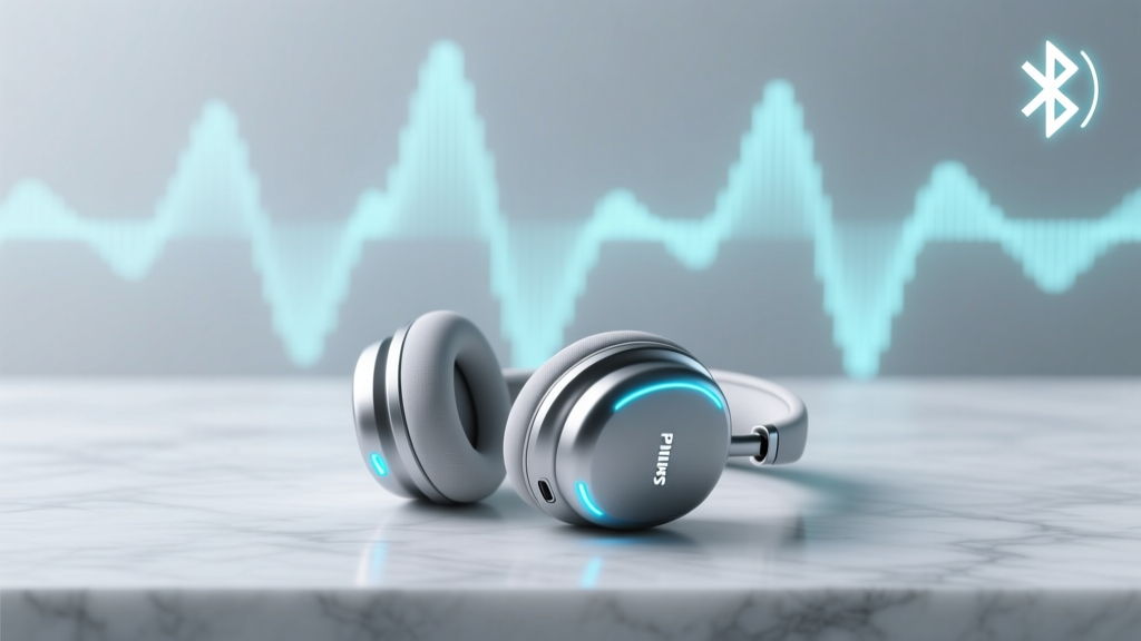 How to Bluetooth Philips Wireless Headphones in 90 Seconds (Even If You’ve Tried 3 Times & Failed): The Real-World Pairing Fix That Works Every Time — No Resetting, No App, No Guesswork