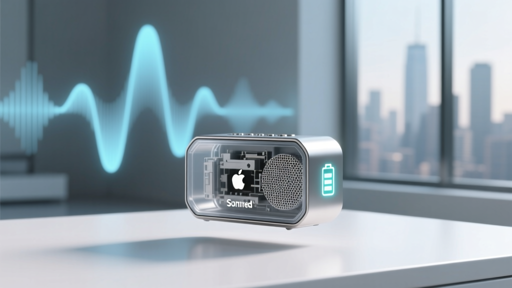 How Bluetooth Speakers Function Under $200: The Truth About Sound Quality, Battery Life, and Real-World Range (Spoiler: It’s Not Just About Price)