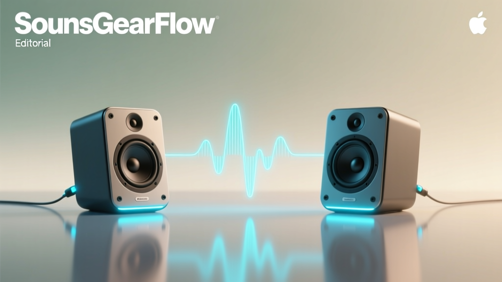 How to Play Music to Two Bluetooth Speakers at Once (Without Glitches, Lag, or Buying New Gear) — 4 Proven Methods That Actually Work in 2024