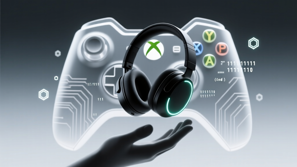 How to Use Wireless Headphones on Xbox 360: The Truth No One Tells You — It’s Not Plug-and-Play (And Here’s Exactly What Works in 2024)