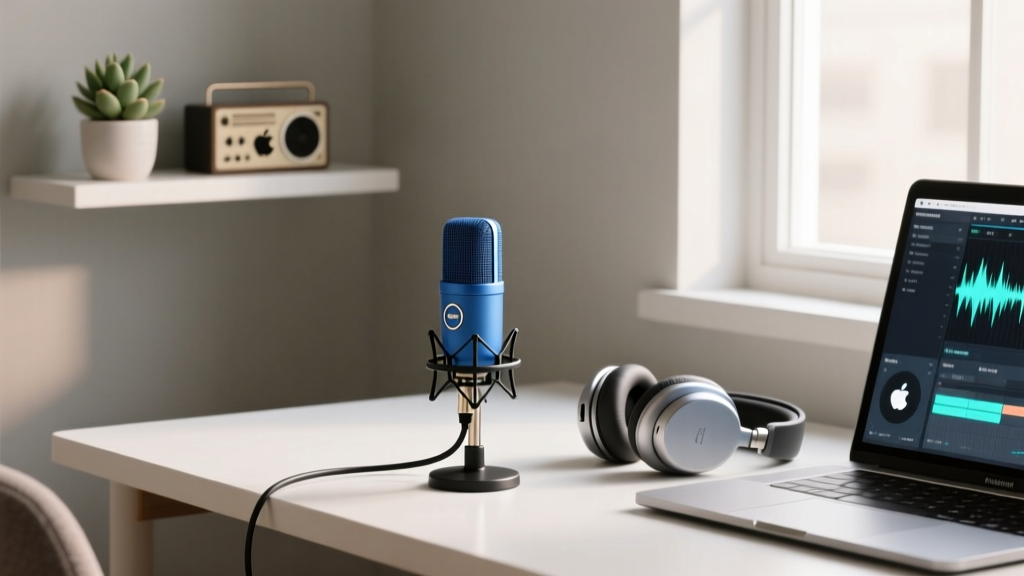 How to Setup Blue Yeti With Wireless Headphones: The Truth No One Tells You (Spoiler: It’s Not Plug-and-Play — Here’s the Real Signal Flow, Latency Fixes, and Why Your Bluetooth Headphones Are Causing Audio Glitches)