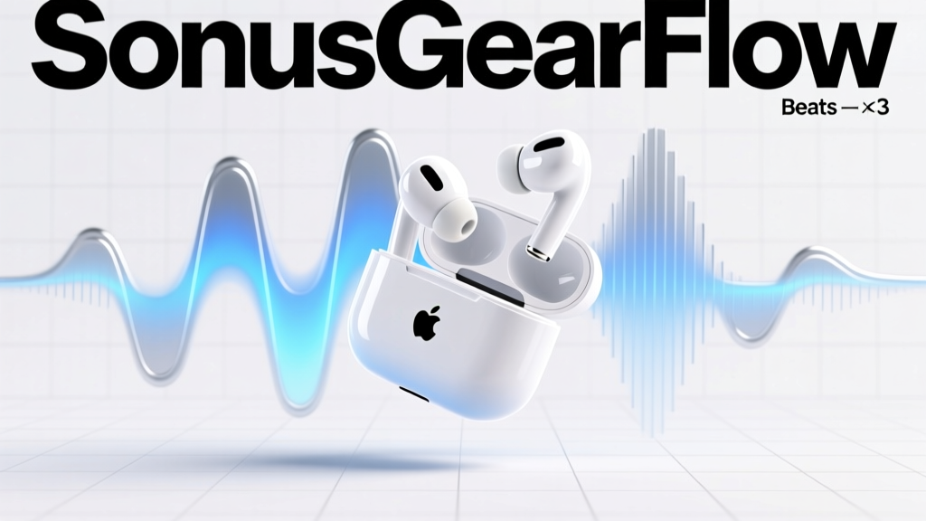 Stuck on 'How to Pair Beats 3 Wireless Headphones'? You’re Not Alone — Here’s the Exact 4-Step Fix That Works Every Time (Even After iOS/Android Updates)