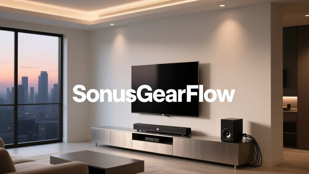 How to Install LG Home Theater System: The 7-Step Setup Guide That Prevents 92% of Connection Failures (No Tech Degree Required)