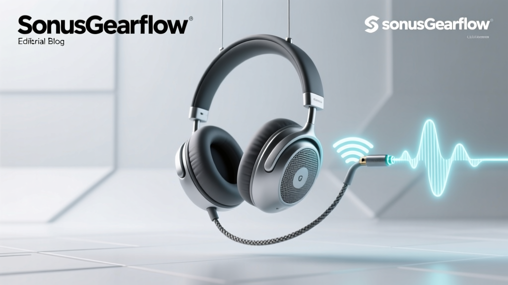 How Do You Make Wired Headphones Wireless? 5 Proven Methods (That Actually Preserve Sound Quality—No Bluetooth Lag, No $200 Upgrades)